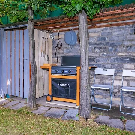 Sunrise Piano House * Moltrasio