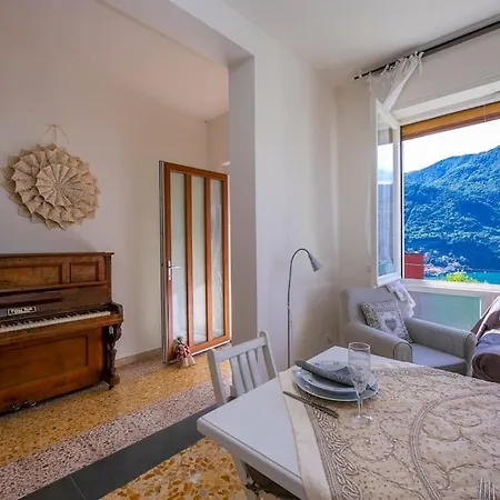 Sunrise Piano House Сasa de vacaciones