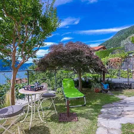 Sunrise Piano House * Moltrasio