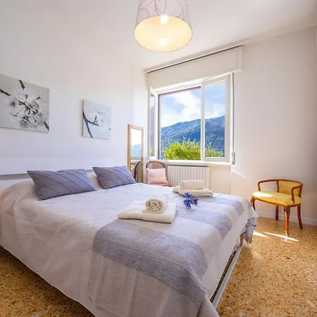 Tatil Evi Sunrise Piano House Moltrasio